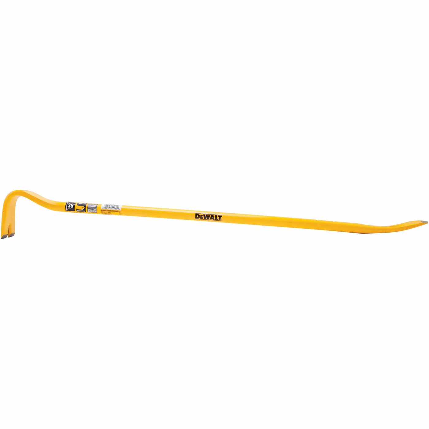 DeWalt DWHT55131 36" Wrecking Bar