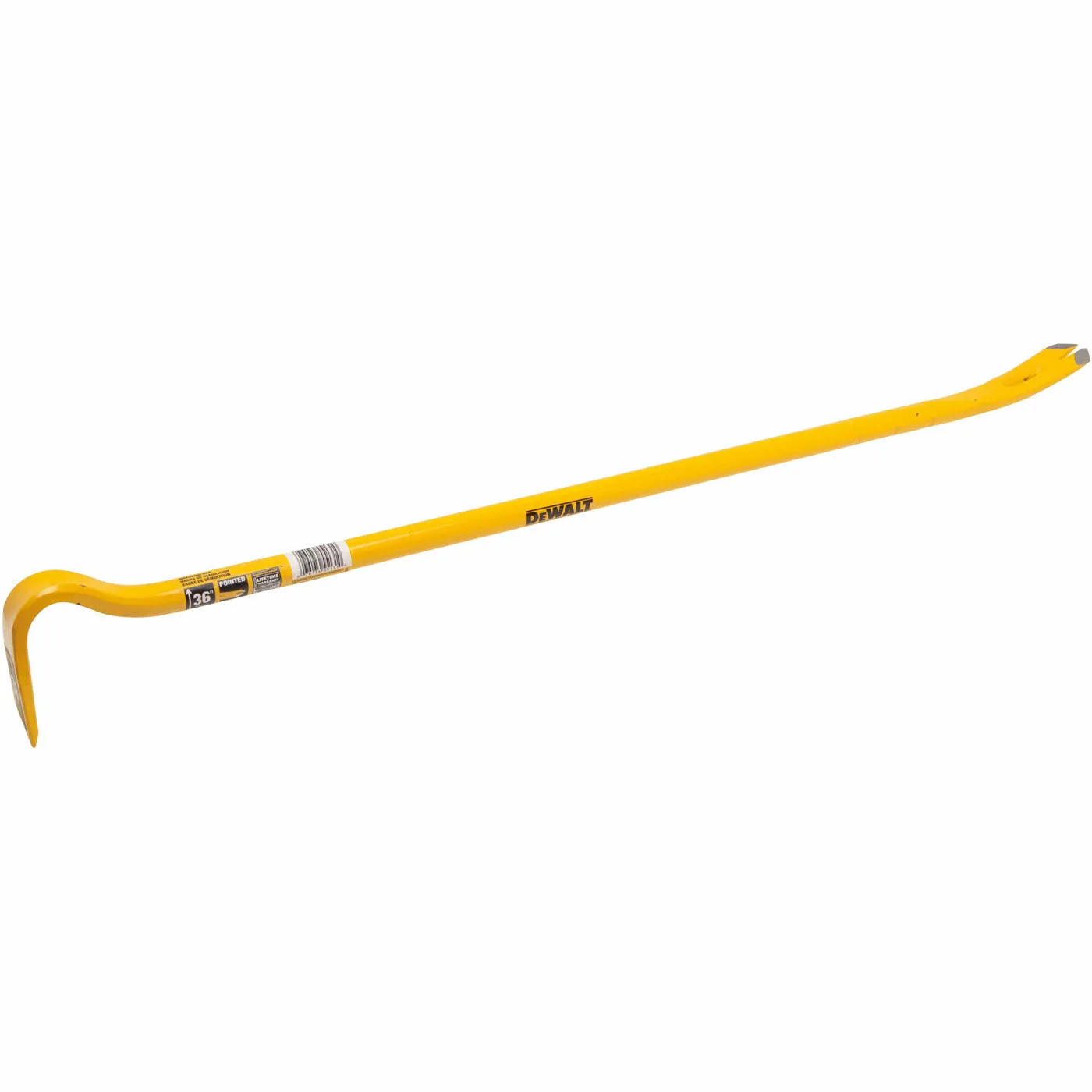 DeWalt DWHT55131 36" Wrecking Bar