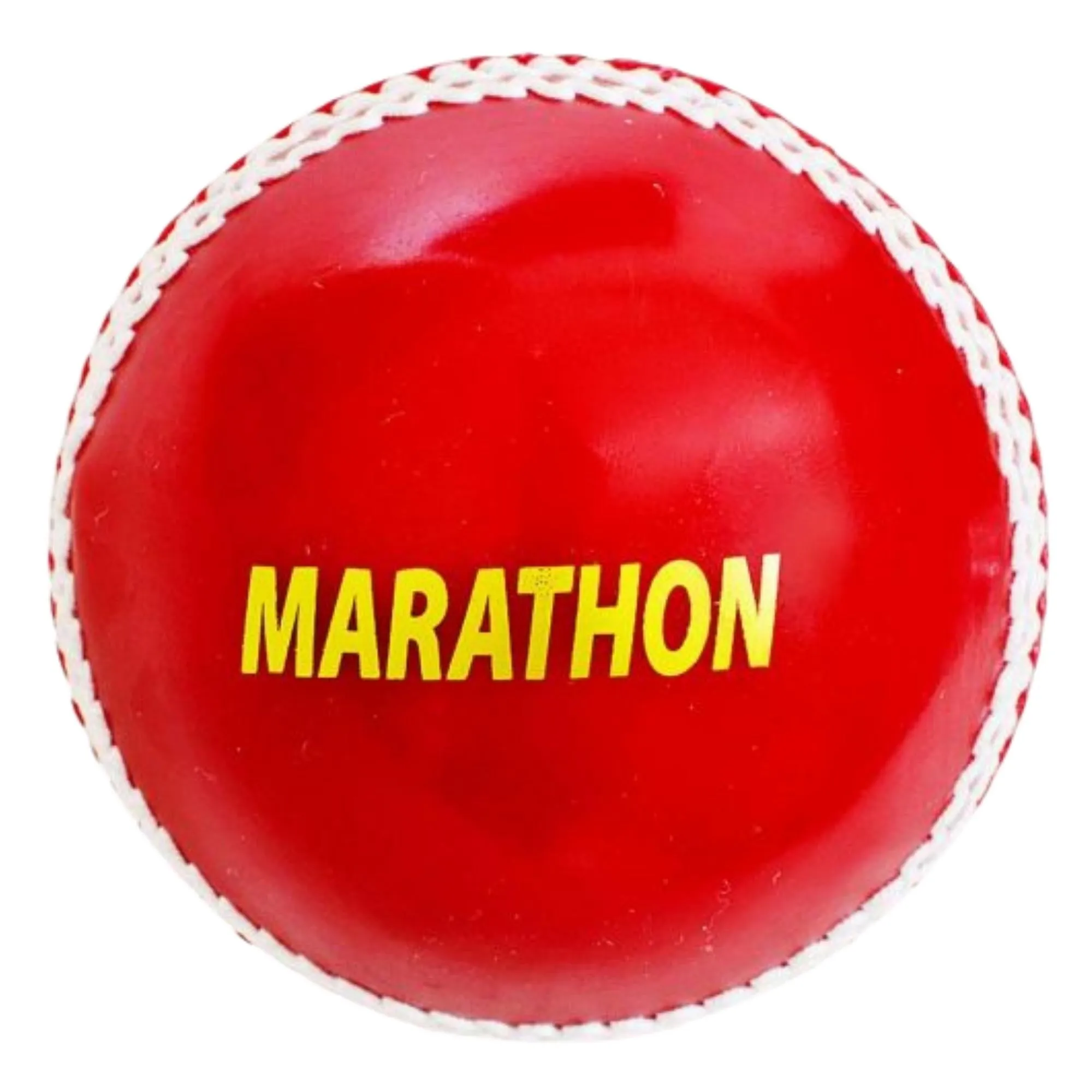 DSC Marathon Training Red Ball Vinyl Balls