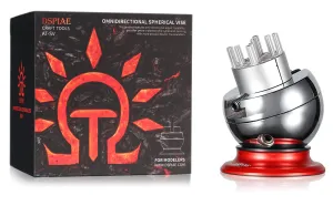 DSPIAE Omnidirectional Spherical Vise AT-SV