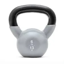 Dumbbell (Kettle) 6KG