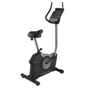 Entercise Gym Proform CSX 225 Upright Bike [WS]