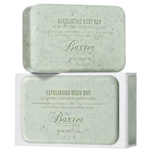 EXFOLIATING BODY BAR