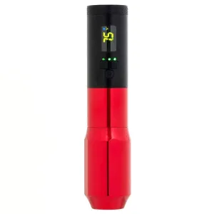 EZ Red Portex Gen2 Wireless Battery Pen