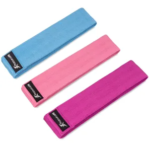 Fabric Loop Resistance Bands Set