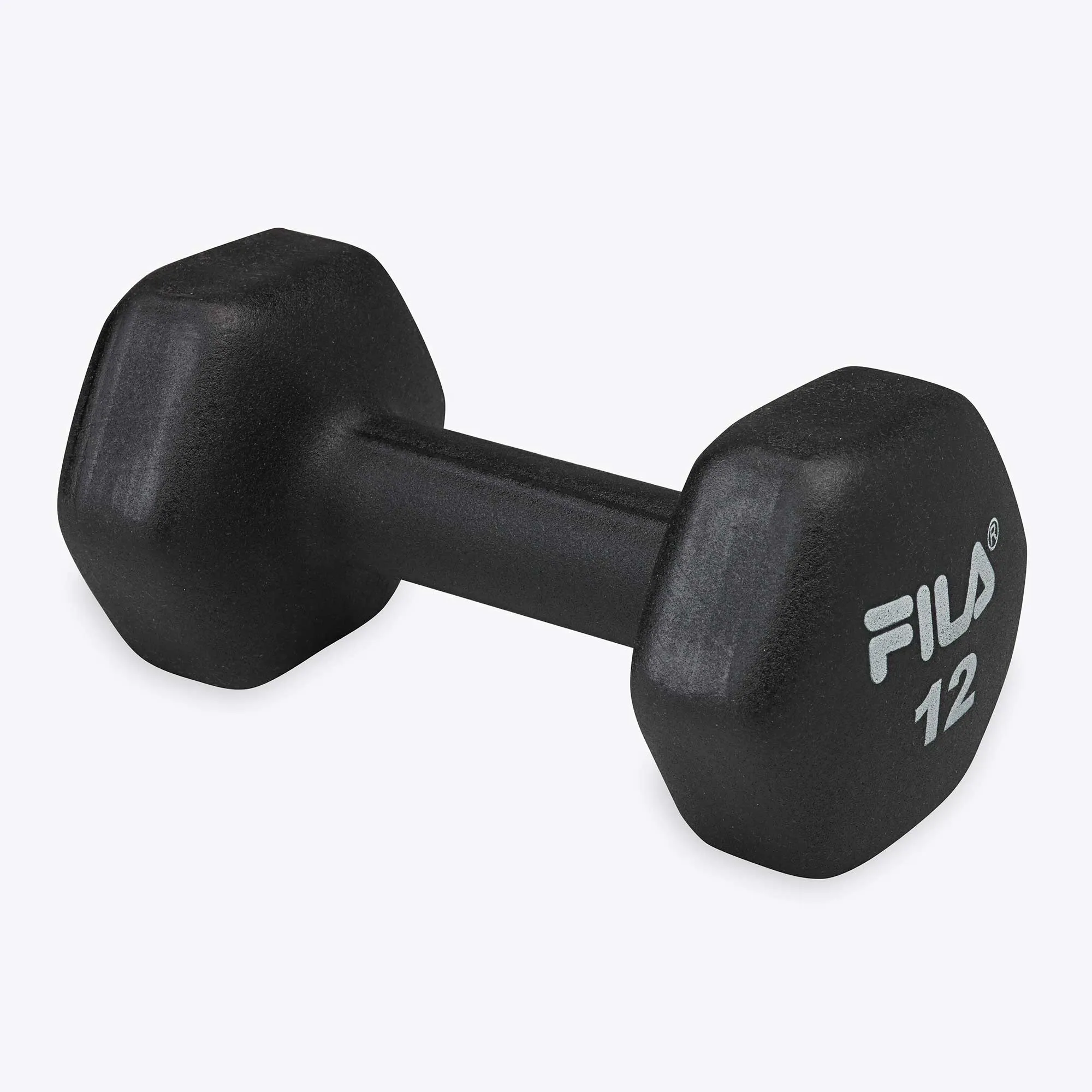 FILA Neoprene Hand Weights