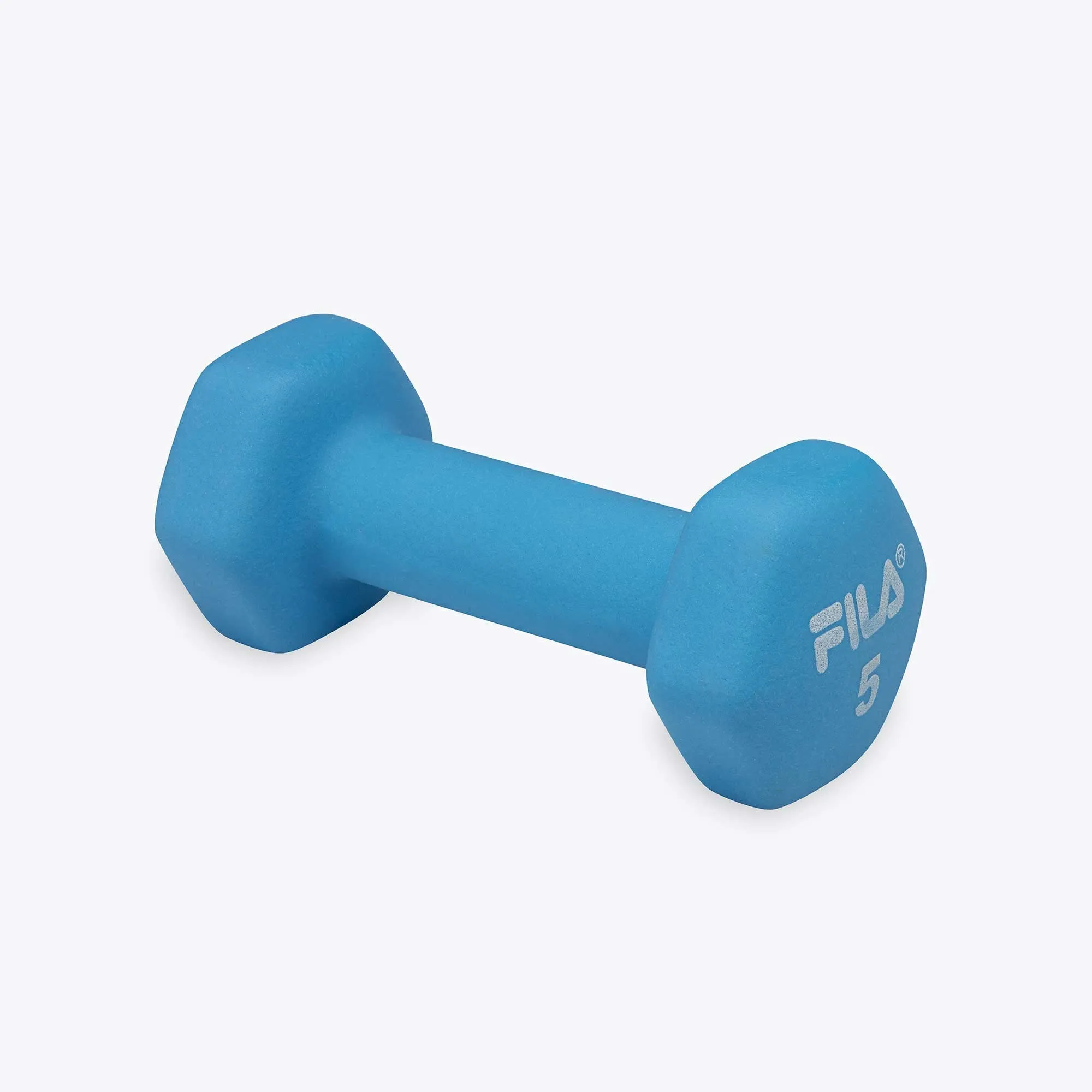 FILA Neoprene Hand Weights