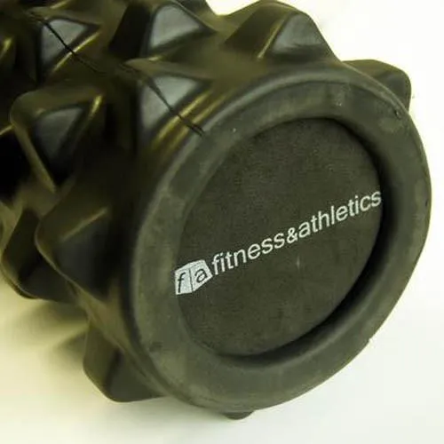 Fitness & Athletics Knob Roller Massage Roller