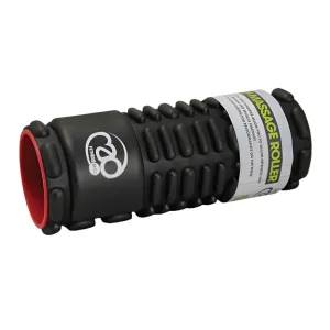 Fitness Mad Vari-Massage Foam Roller Black