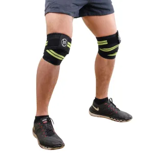 Fitness Mad Weight Lifting Knee Support