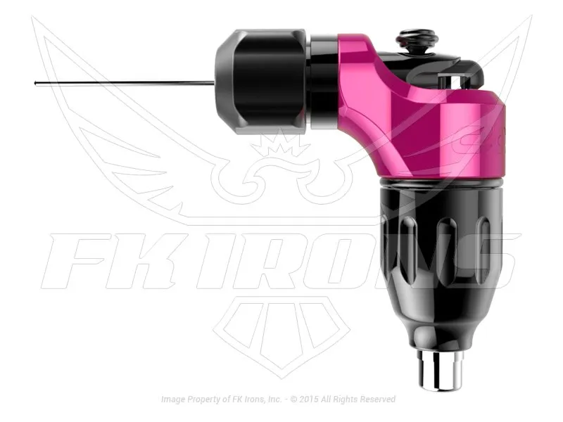 FK Irons Spektra Edge "X" Tattoo Machine