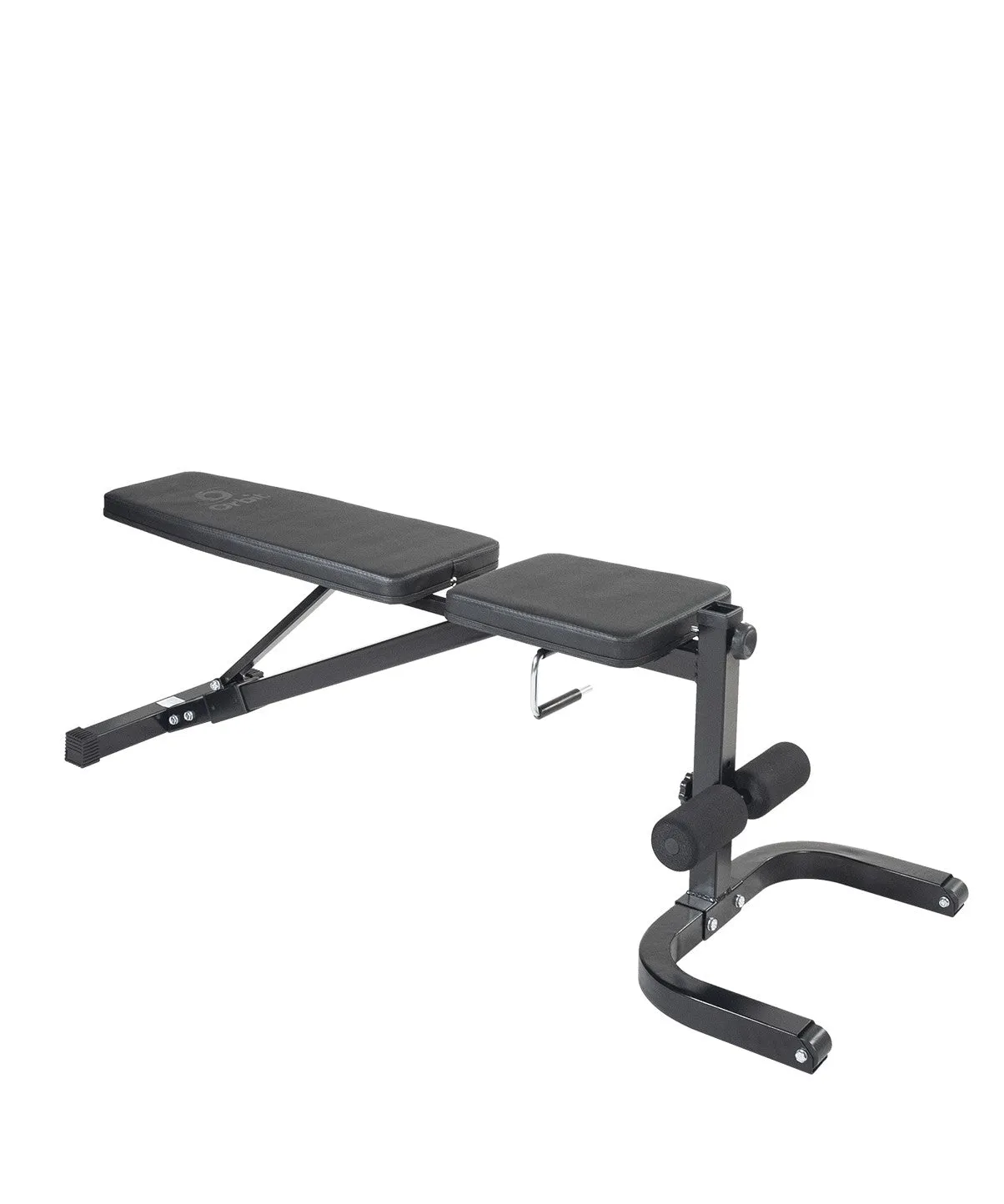 Flat / Incline / Decline Bench