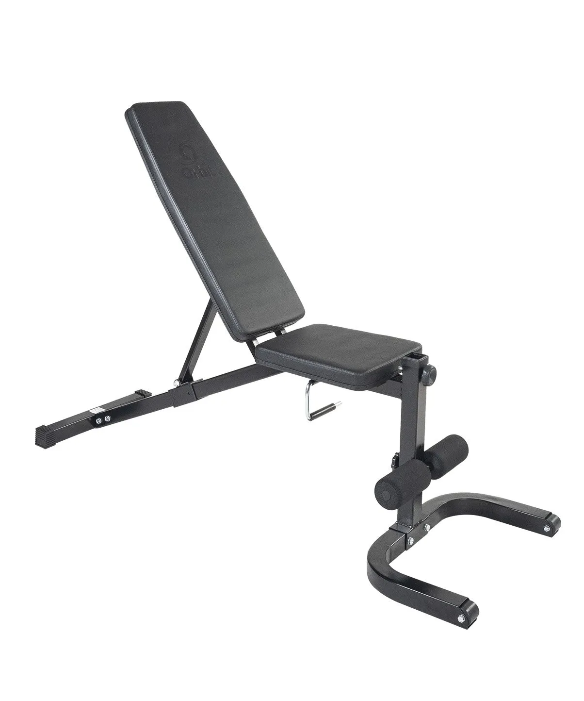 Flat / Incline / Decline Bench