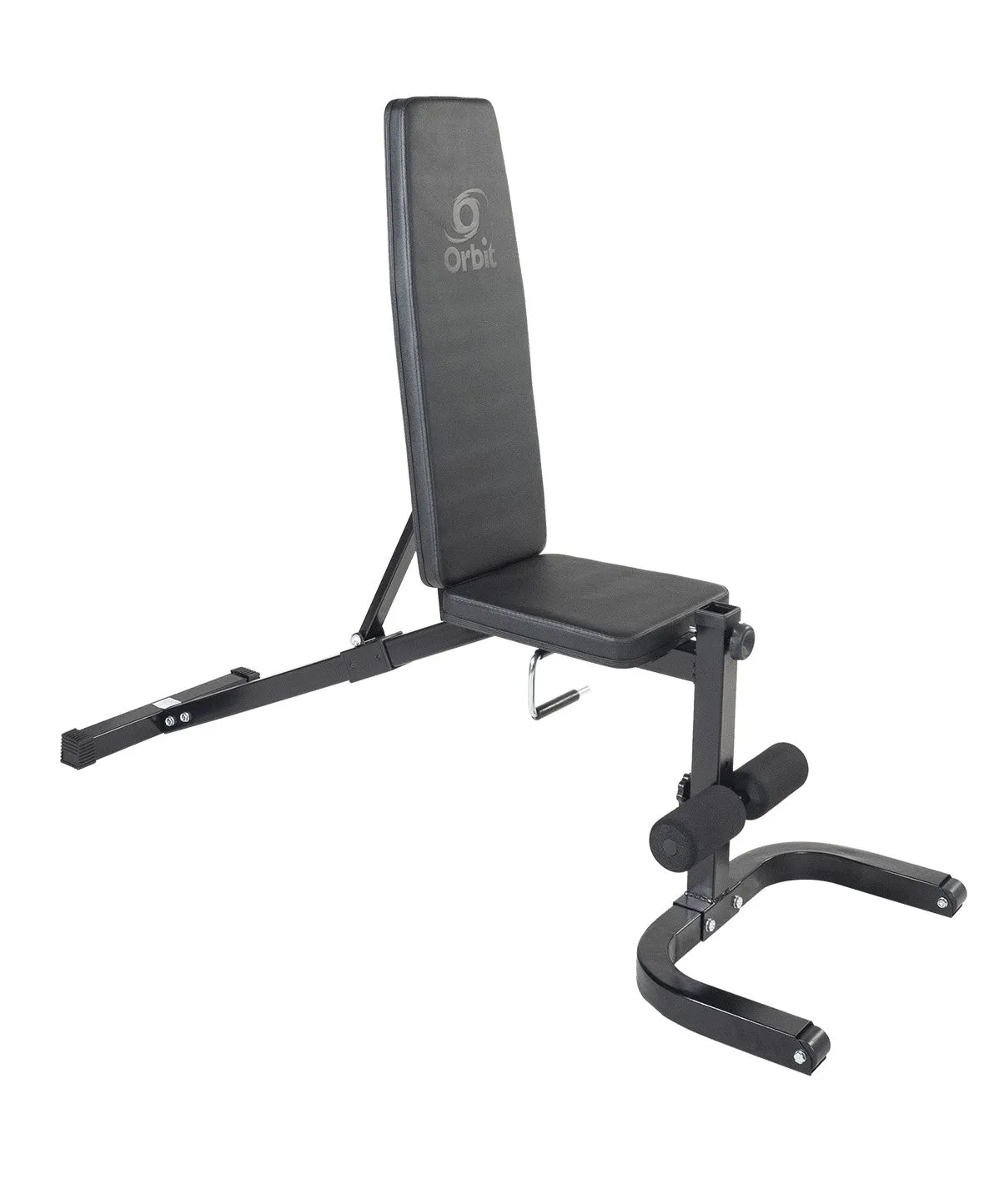 Flat / Incline / Decline Bench