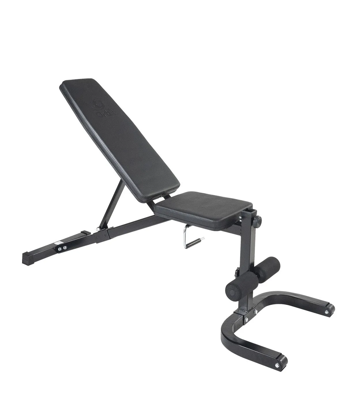 Flat / Incline / Decline Bench