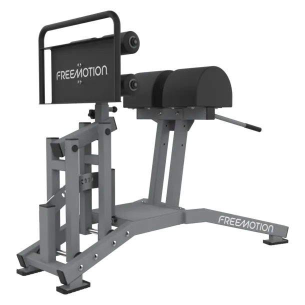 FreeMotion Glute Ham Developer