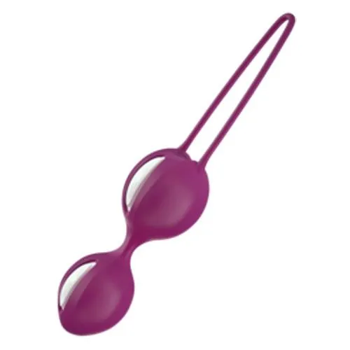 FUN FACTORY Smartballs Duo KEGEL BALLS