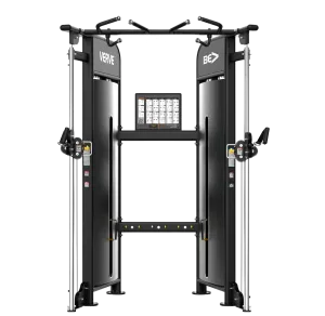 Functional Trainer Cable Crossover