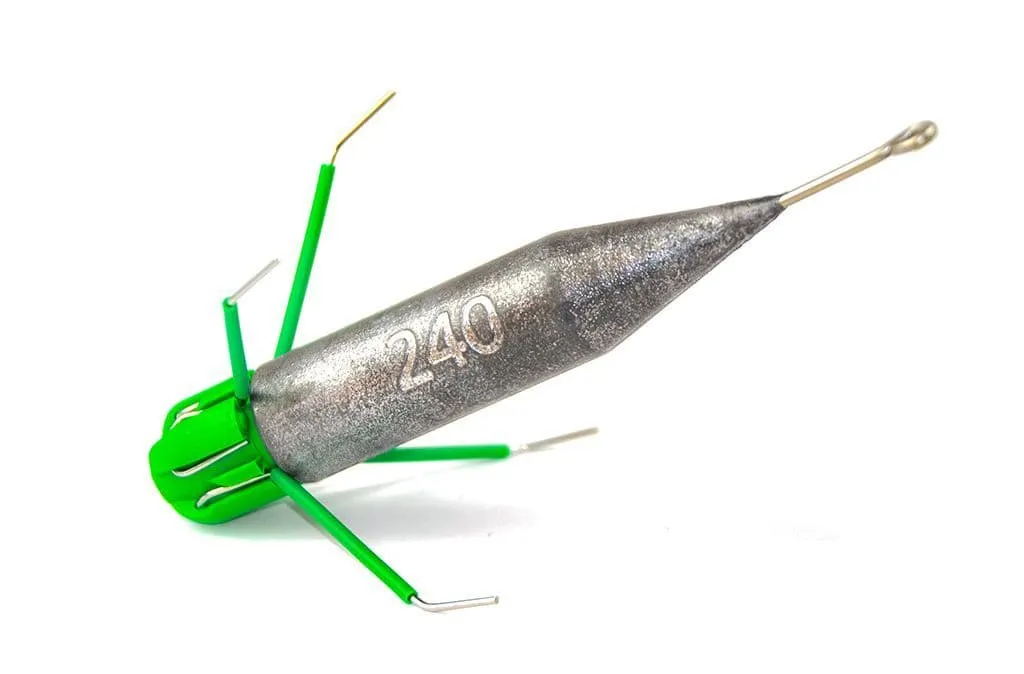 Gemini G200 Breakout Long Tail Lead Sinker