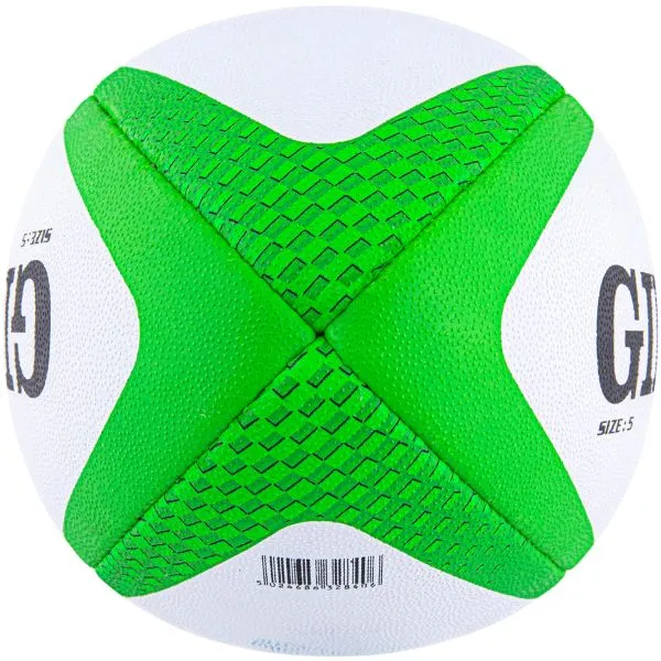 GILBERT - GTR-V2 7S Training Ball (Size 5)