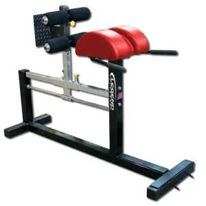 Glute/Ham Developer GHD 3130 Legend