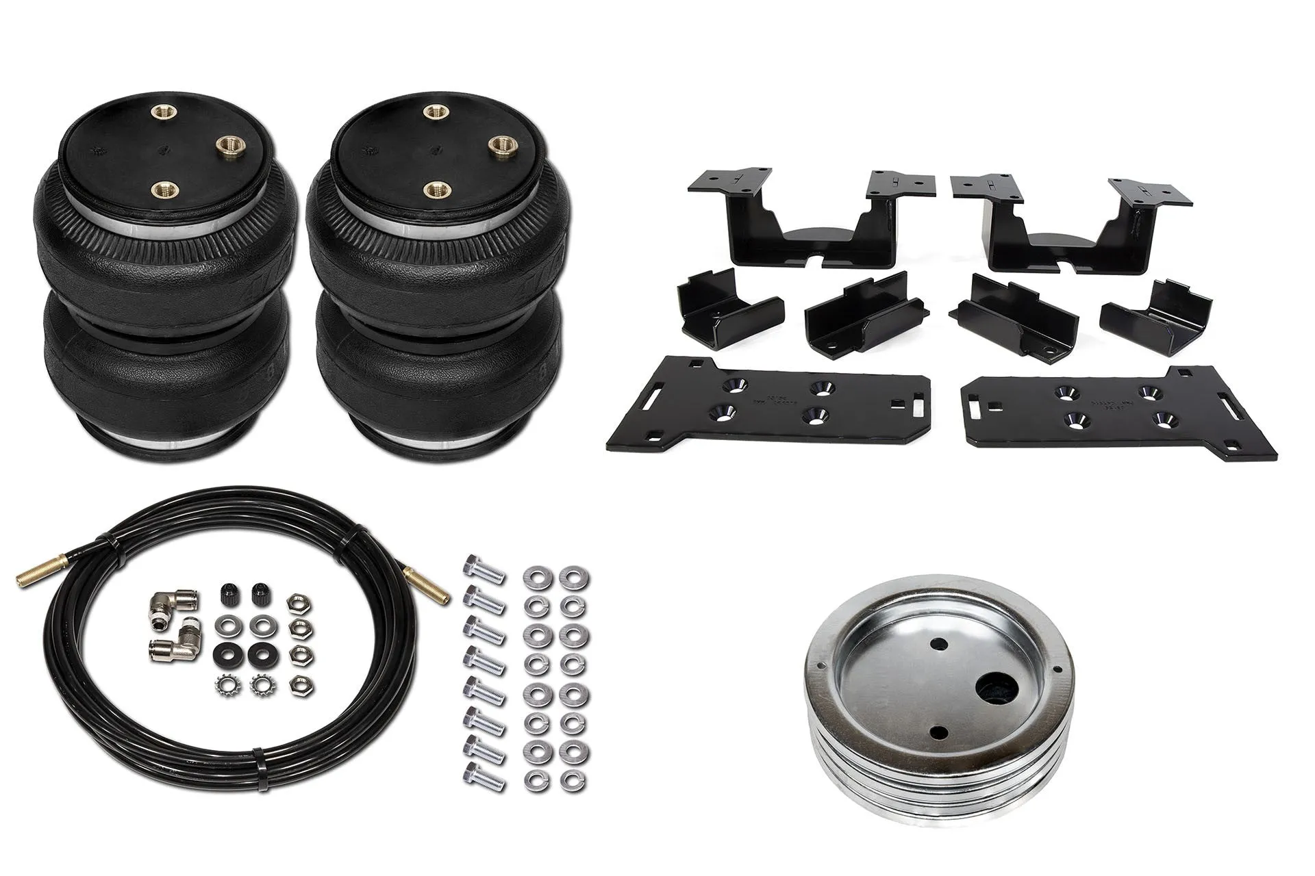 GMC, Chevrolet - Bellows Ultimate Kit (88338ULT)