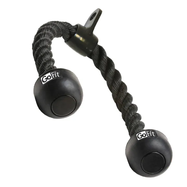 GoFit Triceps Rope