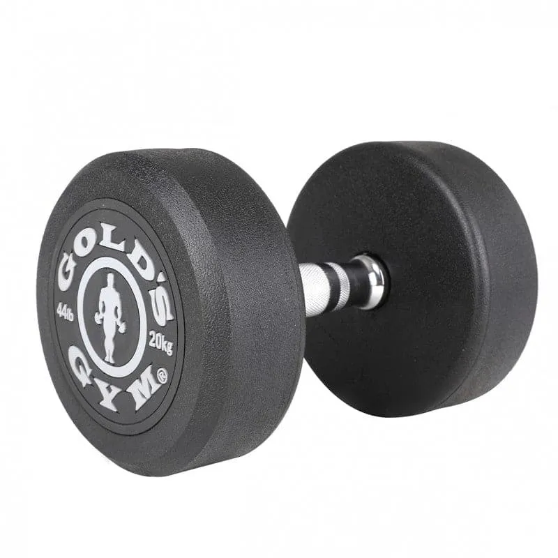 Gold's Gym Ultimate Strength Bundle