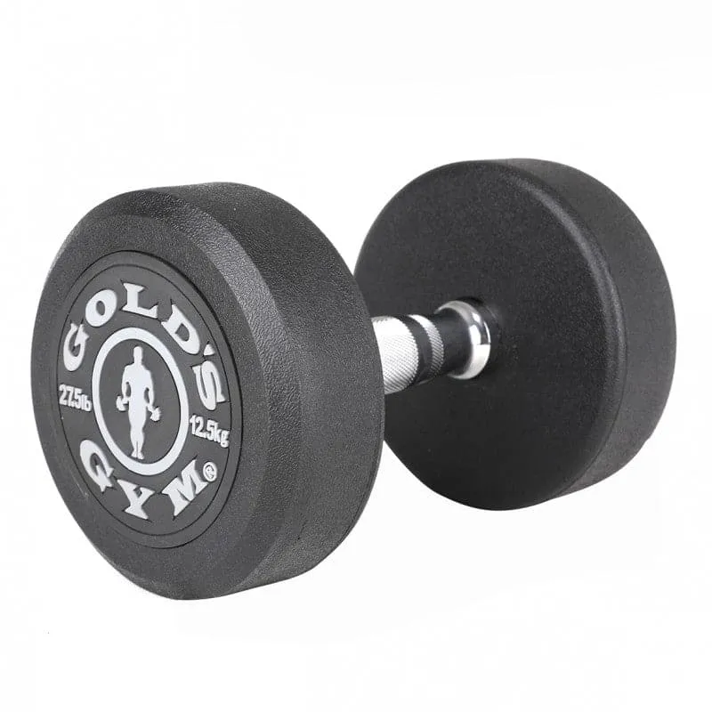 Gold's Gym Ultimate Strength Bundle