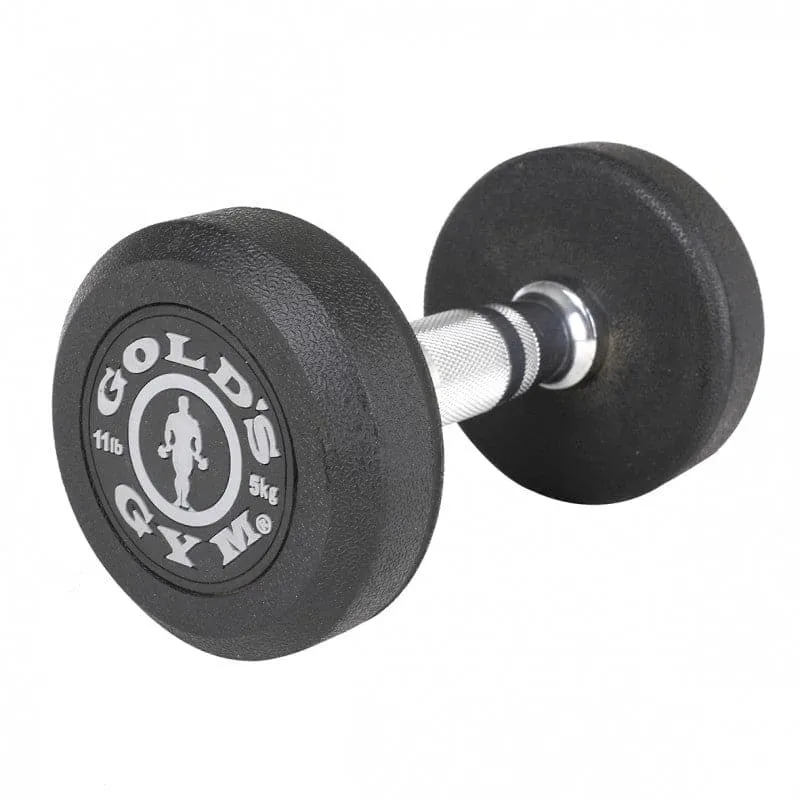 Gold's Gym Ultimate Strength Bundle