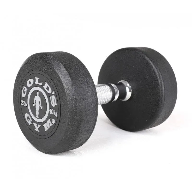 Gold's Gym Ultimate Strength Bundle