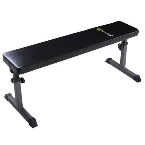 Goplus Adjustable Fitness Sit up Bench