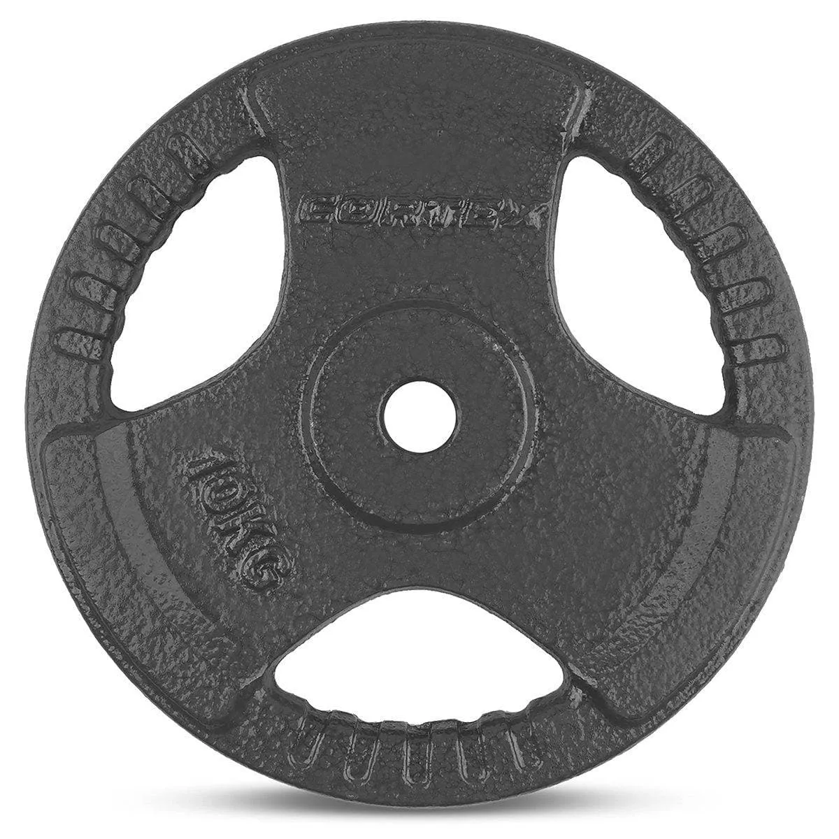 HAMMERTONE 26mm STANDARD TRI-GRIP WEIGHTS (for 25mm bars)