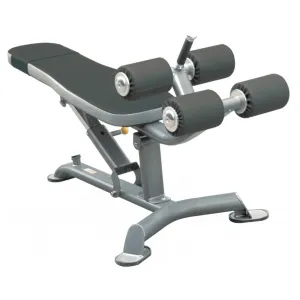 Healthstream Ultimate Multi Ab Bench