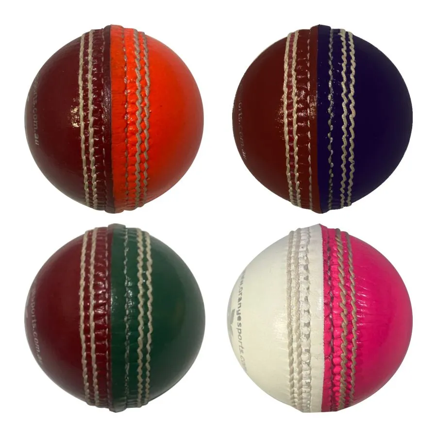 Heavy Training Cricket Ball Set