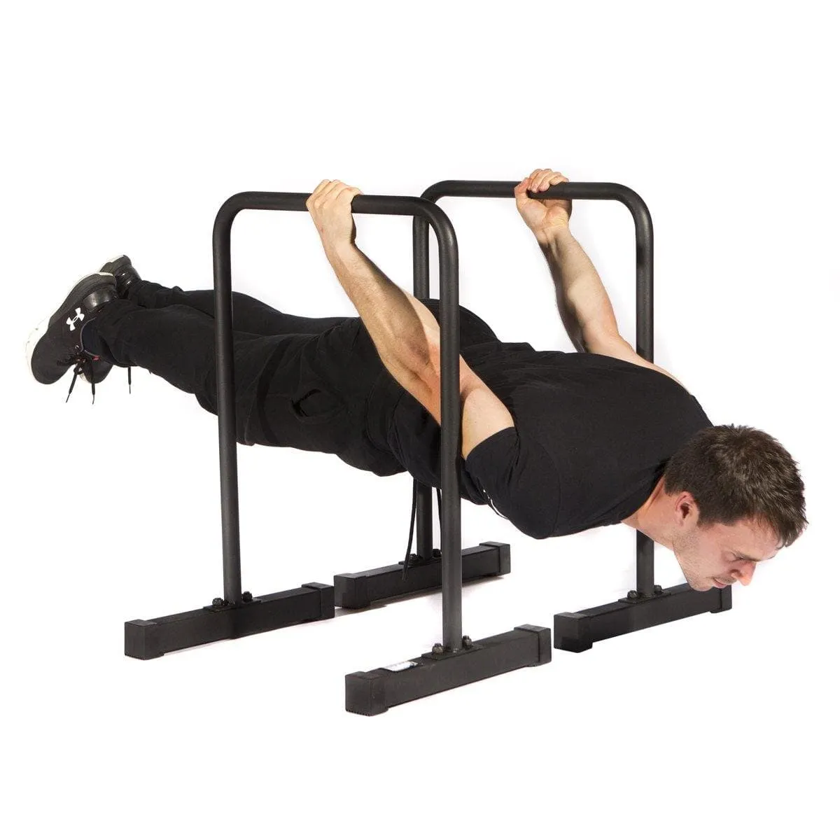 High Parallette Stand - Parallel Bars