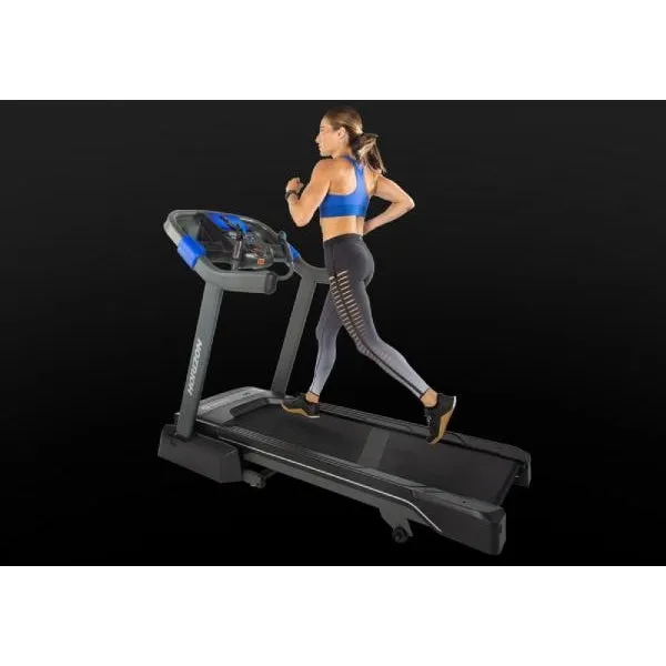 Horizon Fitness 7.0 At Treadmill [EX]