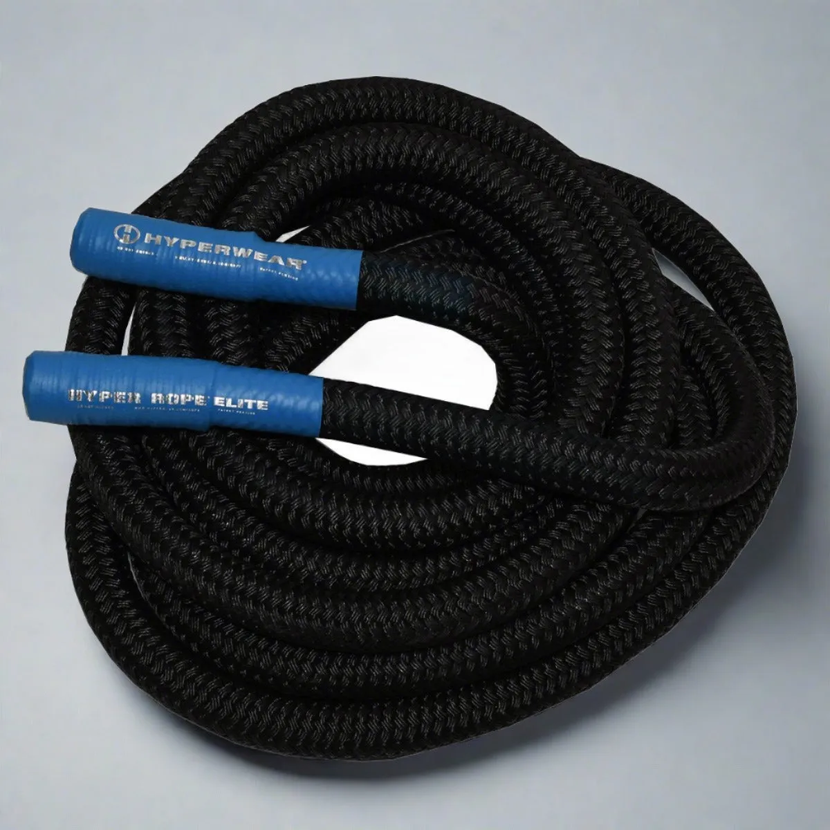 Hyper Rope® Weighted Battle Ropes