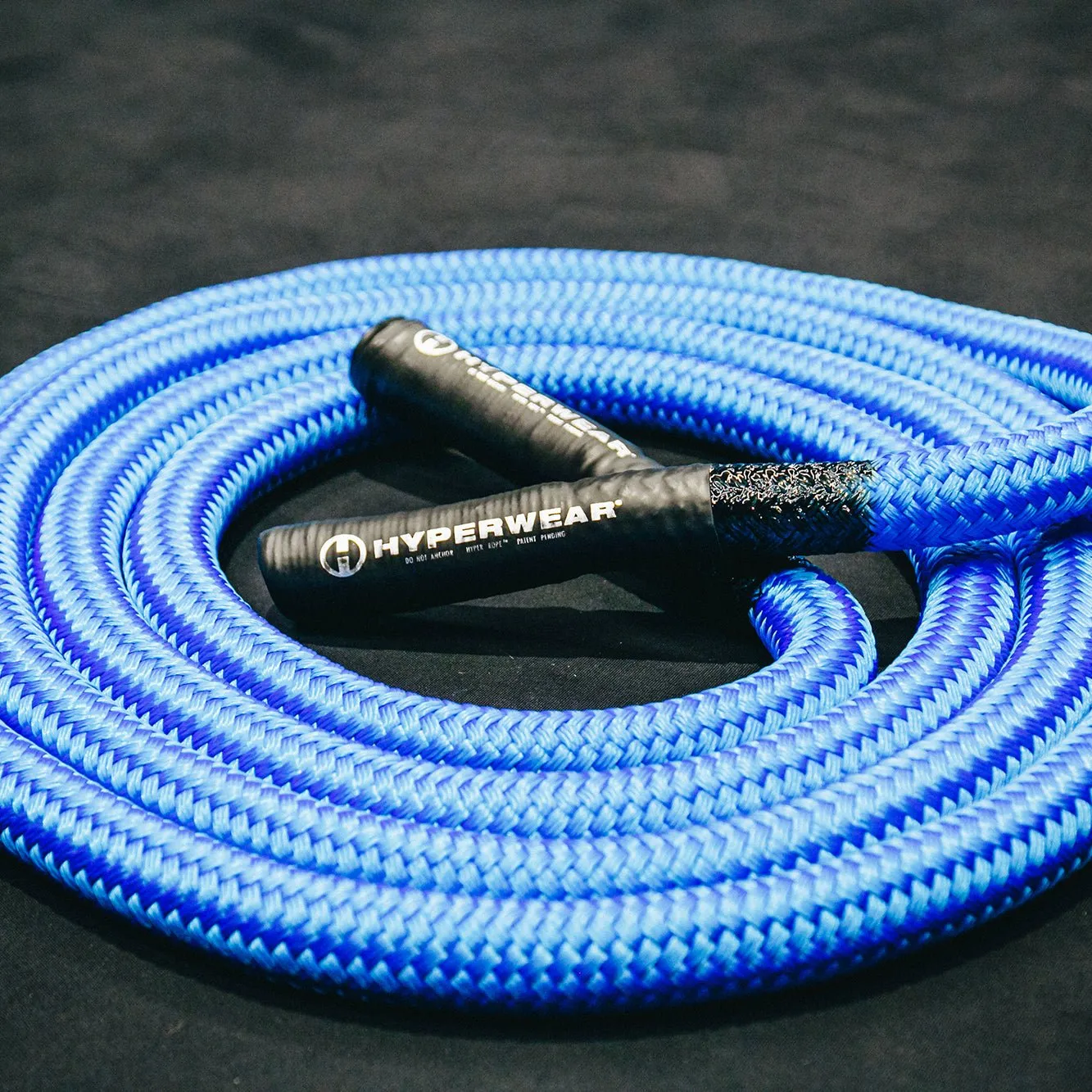 Hyper Rope® Weighted Battle Ropes