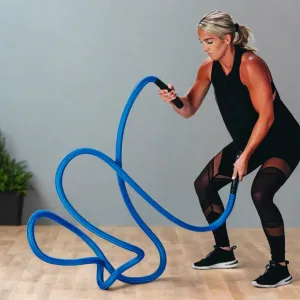 Hyper Rope® Weighted Battle Ropes