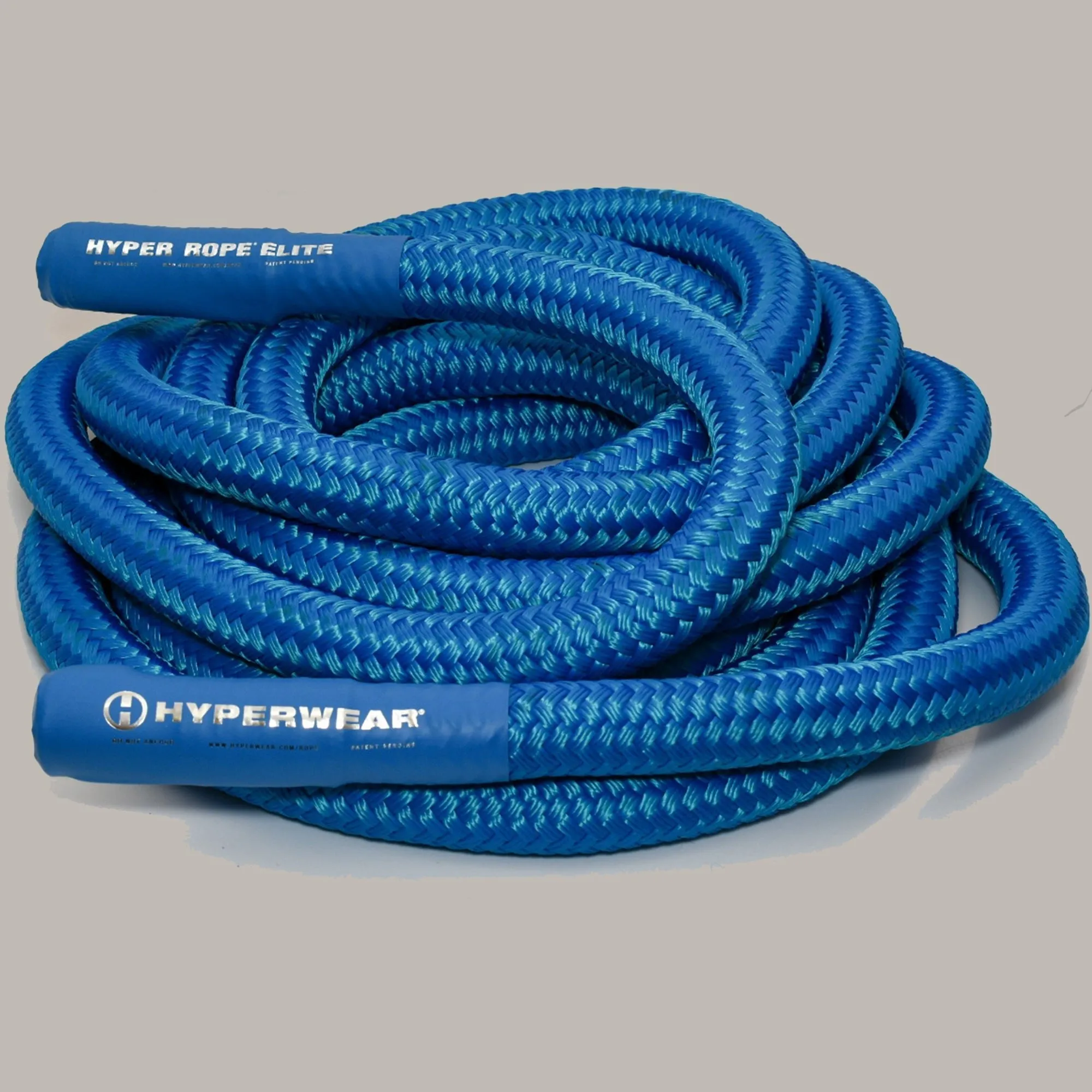 Hyper Rope® Weighted Battle Ropes