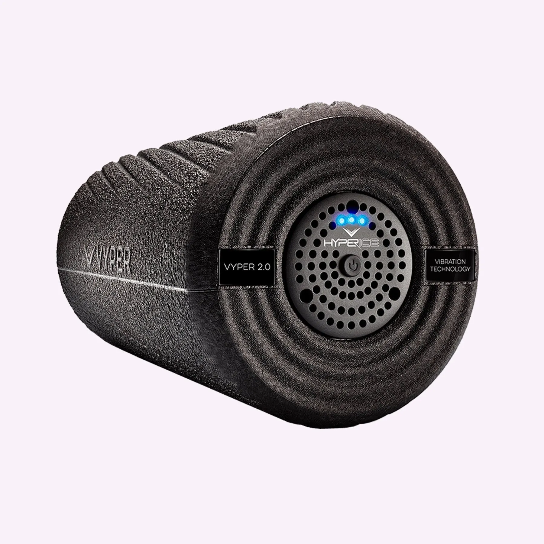 Hyperice Vyper 2.0 Vibrating Roller