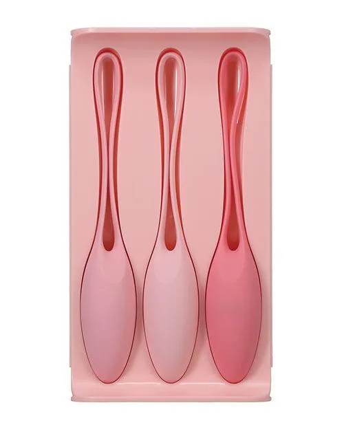 In A Bag Kegel Trainer - Pink