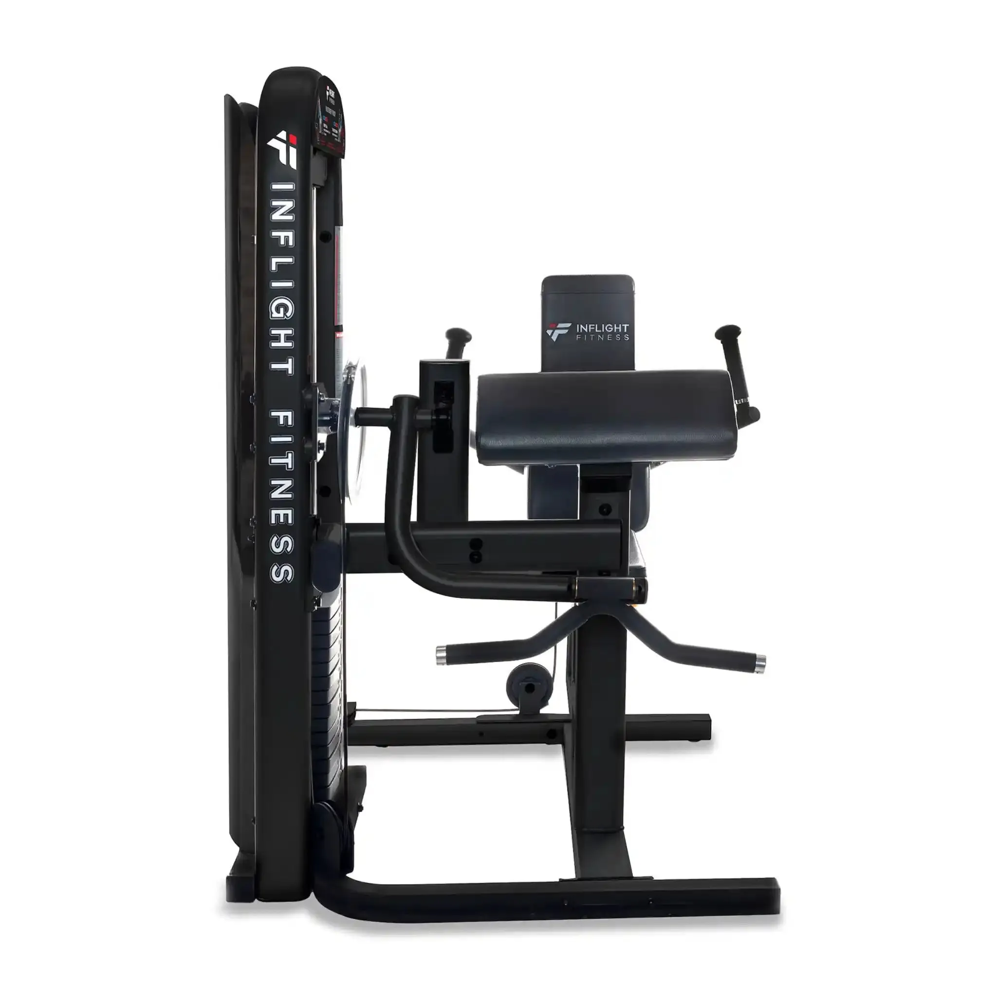 Inflight Fitness Multi-Bicep/Tricep Fitness Station