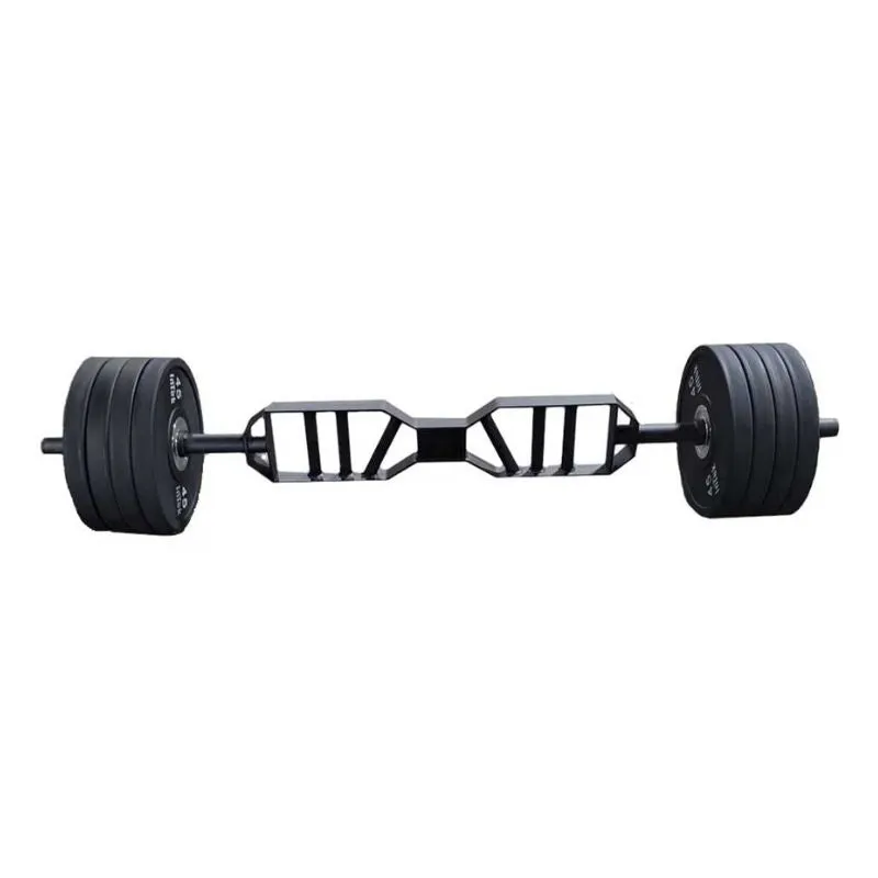 Intek Strength Neutral Grip Bar