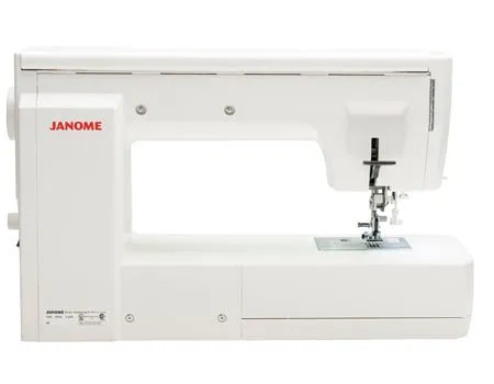 Janome Horizon Memory Craft 8200QCP Special Edition