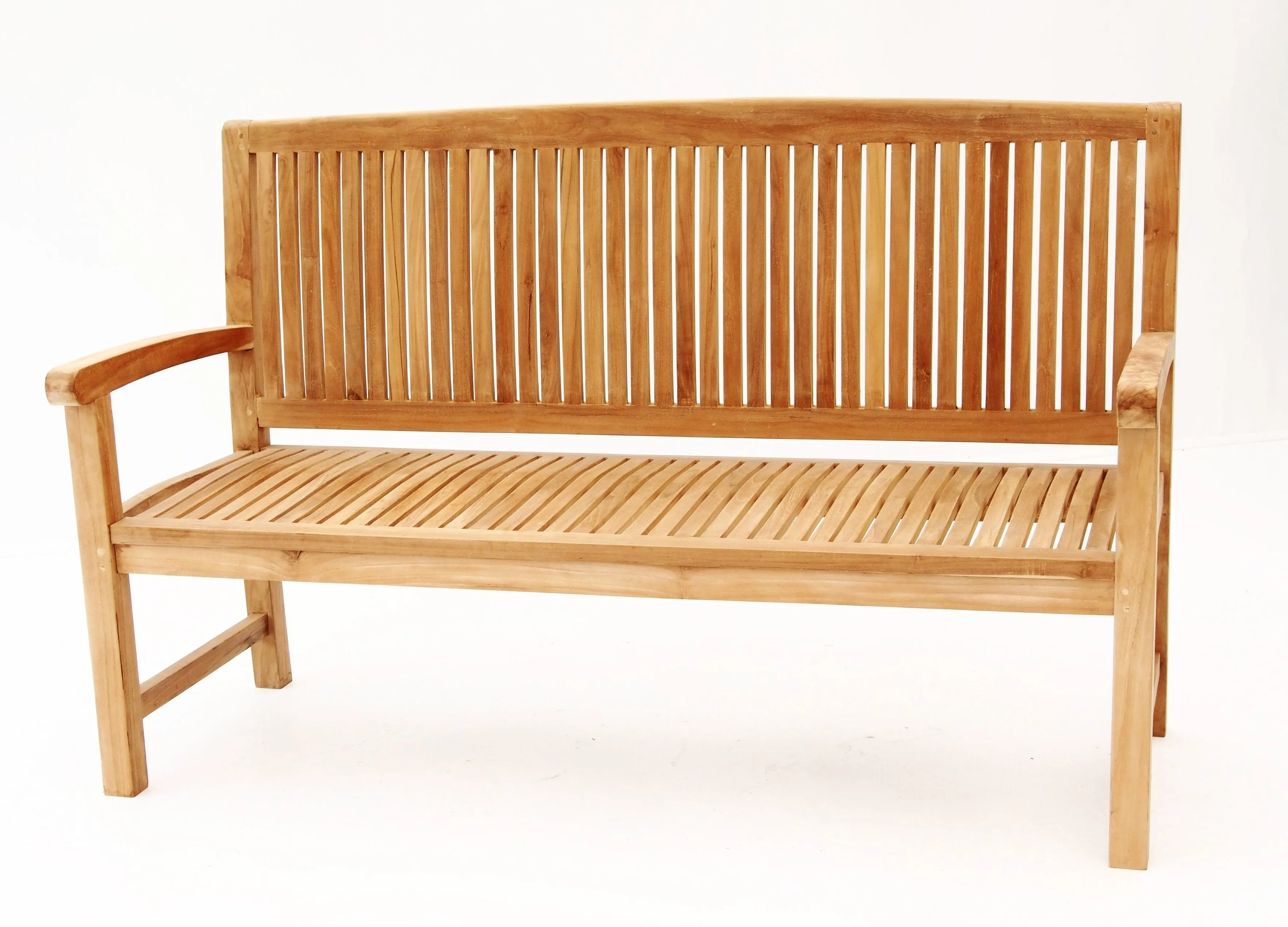 Japan Garden Benches by