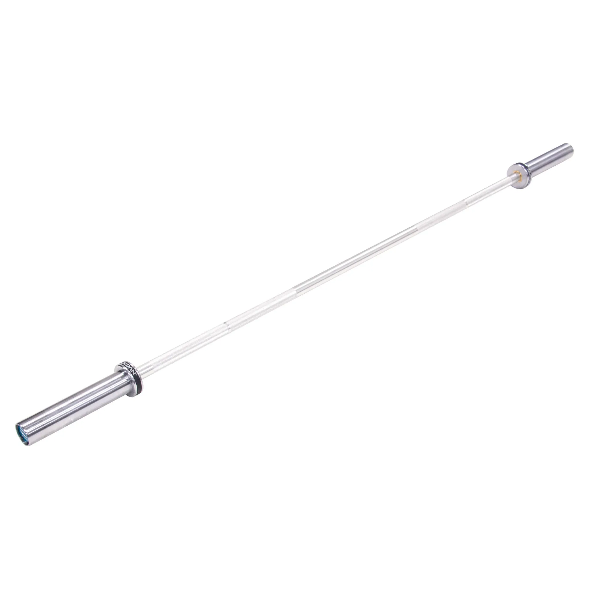 JORDAN Aluminium Training Bar (6ft)