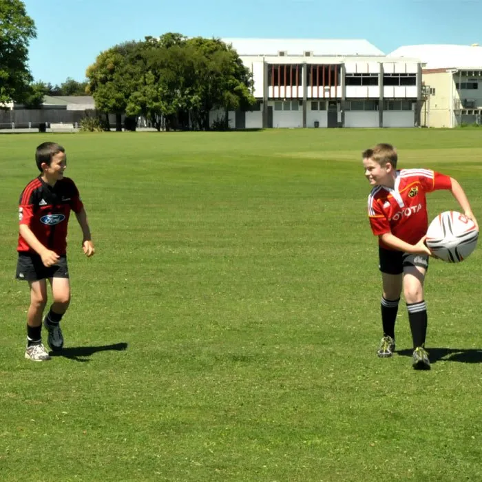 Jumbo Rugby Ball