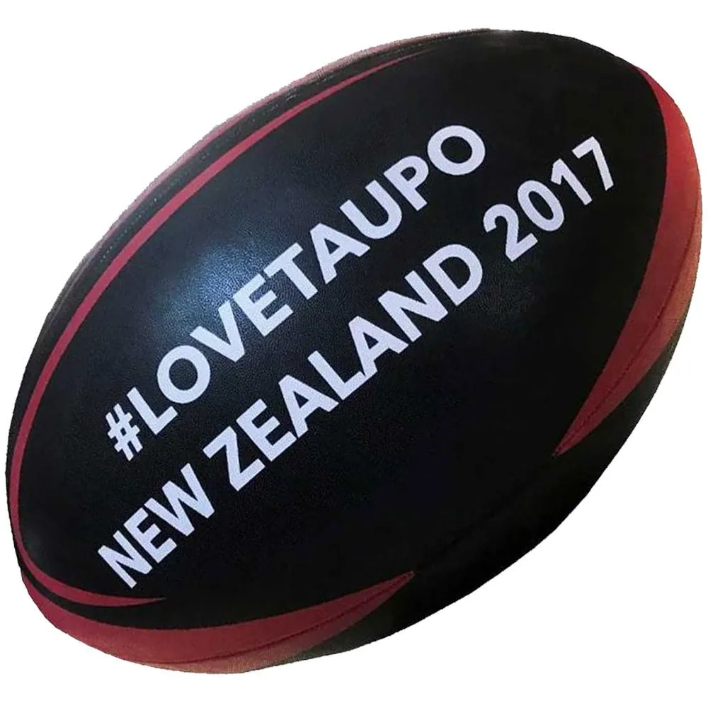 Jumbo Rugby Ball